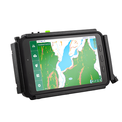 GSFLog8