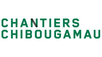 Chantier choubougamau
