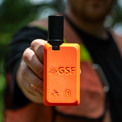 gsfgps action