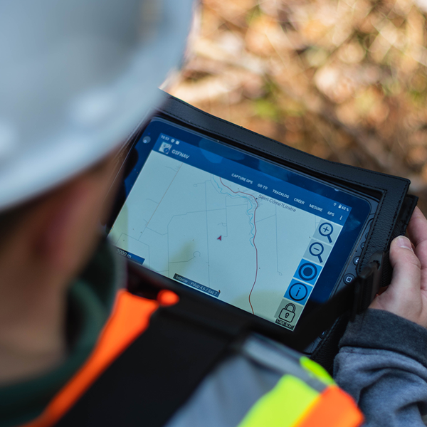 Gsf App GSF | Groupe Système Forêt